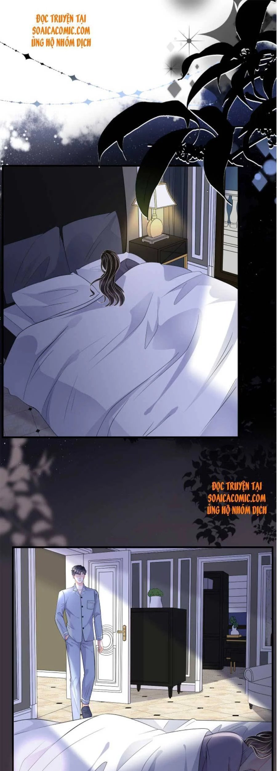 [16+] đại tiểu thư có thể có ý đồ xấu chapter 73 9