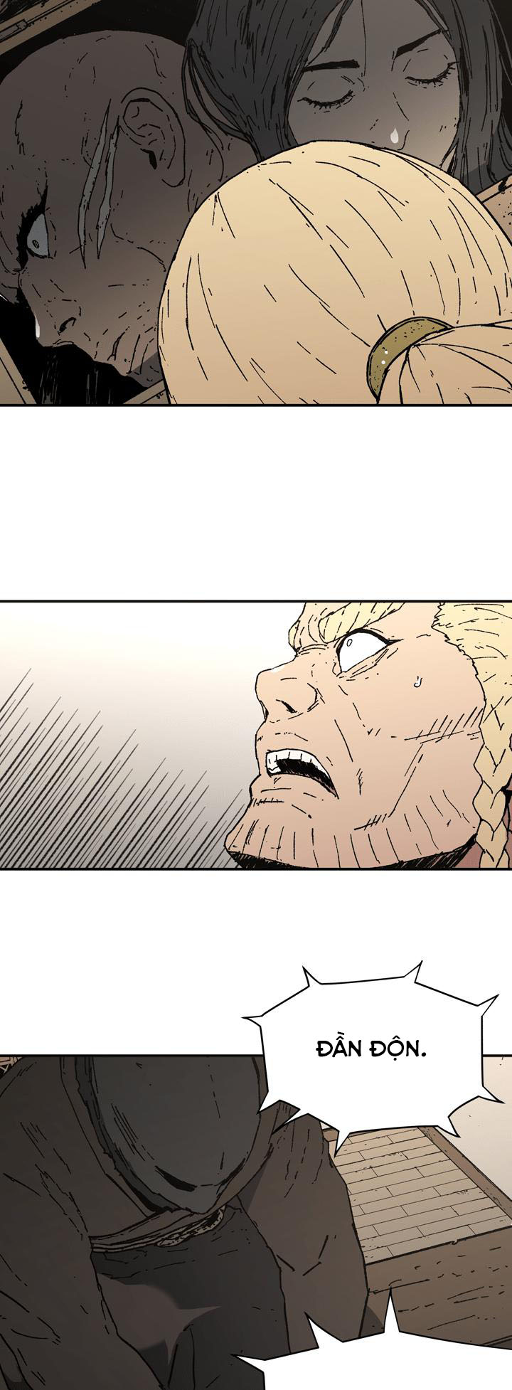 Bố Vô Song chapter 91 22