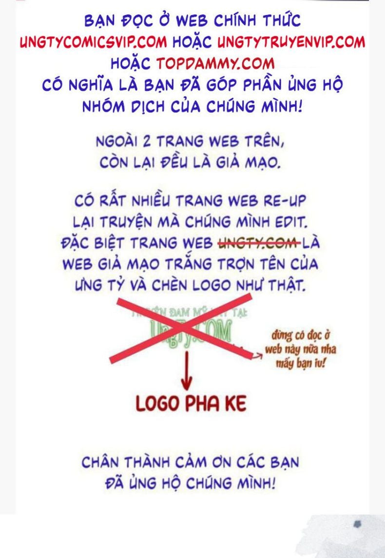 Đối Tượng Sống Chung Là Tình Địch Thì Phải Làm Sao Chapter 50 - Trang 2