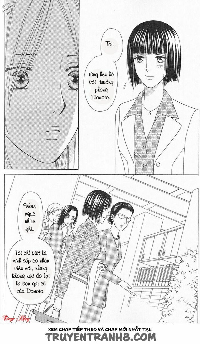 chou yo hana yo chapter 30 13