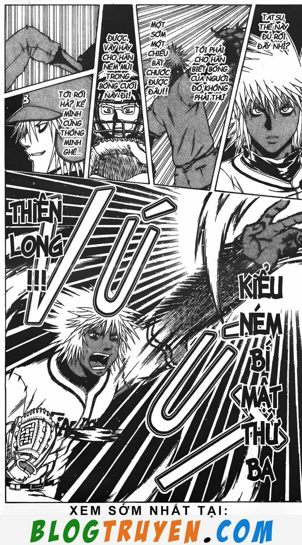 mr.fullswing chapter 189 8