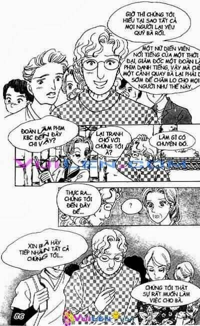 cô gái đến từ quá khứ chapter 11 83