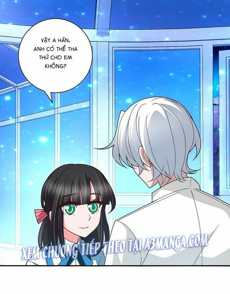 người yêu khát máu của tôi chapter 59 43