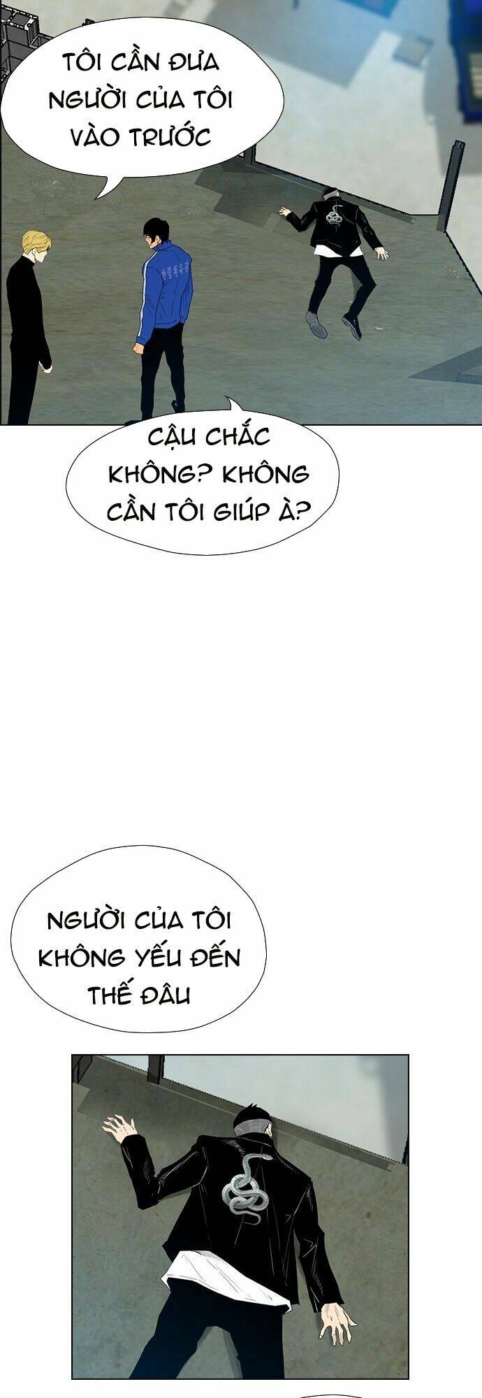 kẻ hồi sinh chapter 127 52