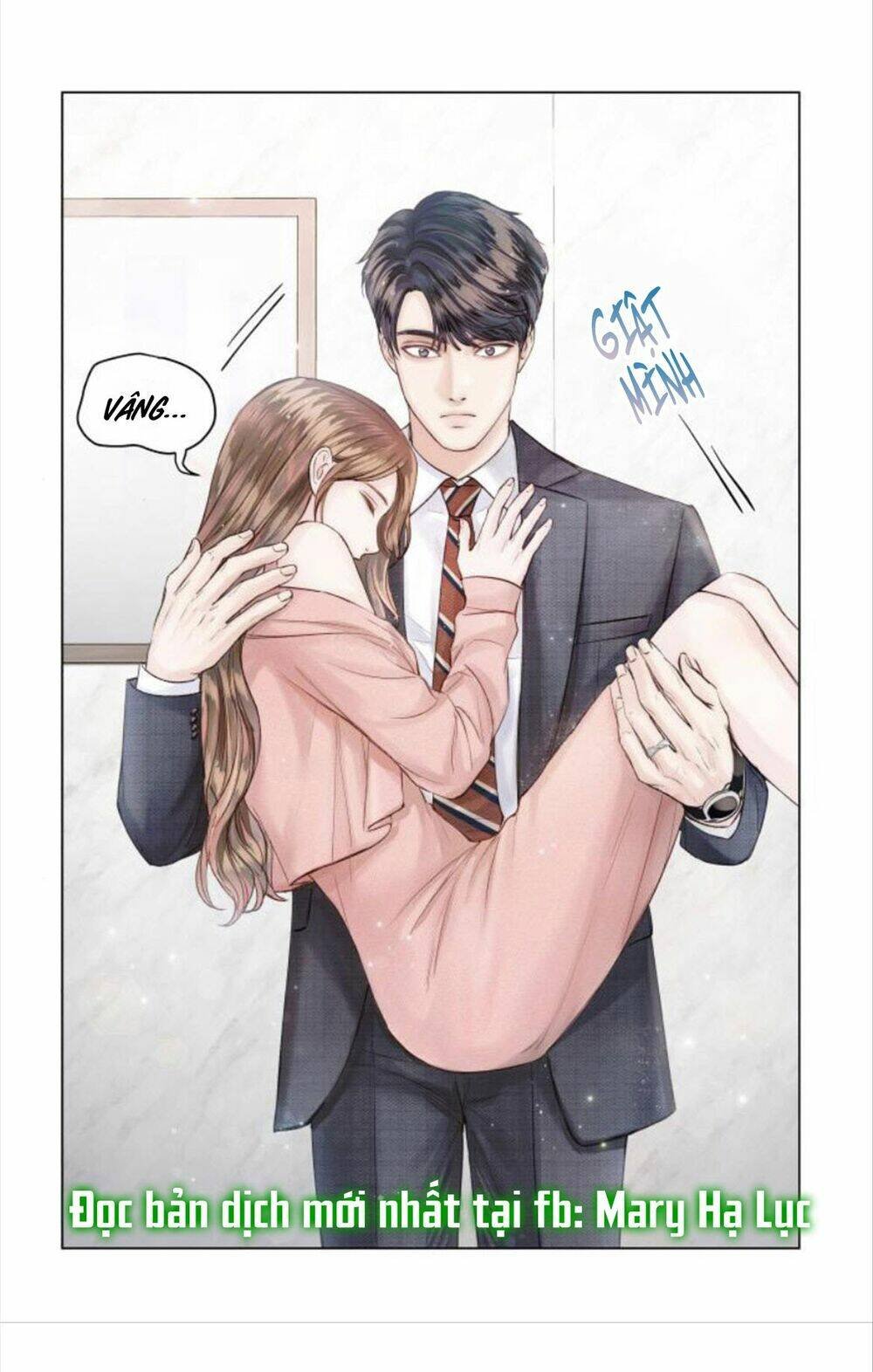 nhất định chúng ta sẽ được hạnh phúc chapter 17 9