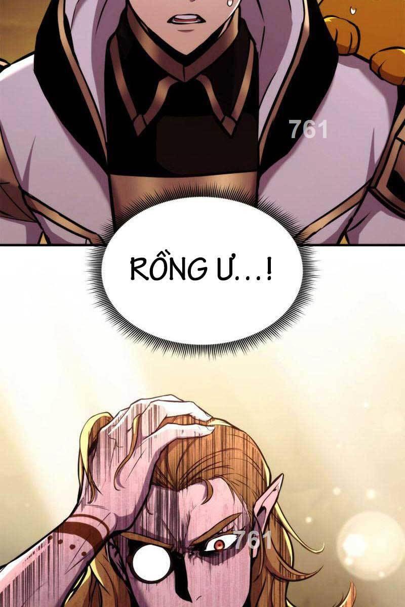 huyền thoại game thủ - tái xuất chapter 124 2