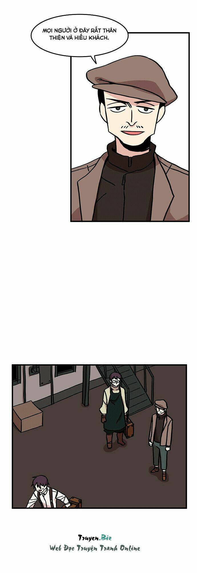 minus hand chapter 16 22