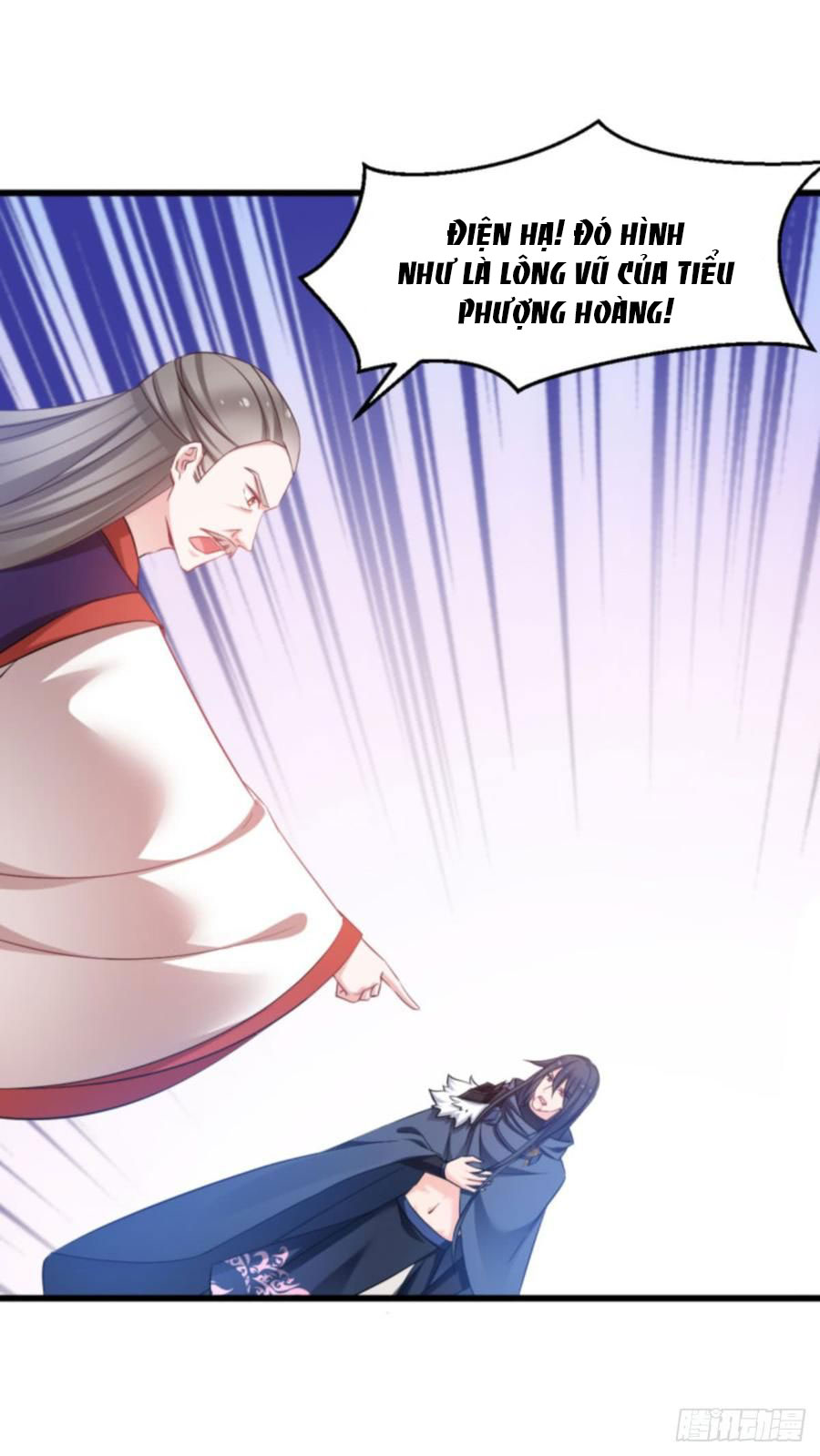 trò chơi trừng phạt chapter 84 20