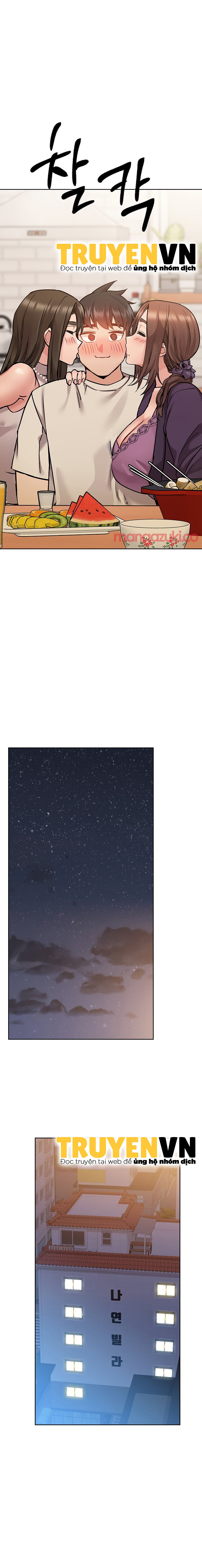 người dì khiêu gợi chapter 43 21