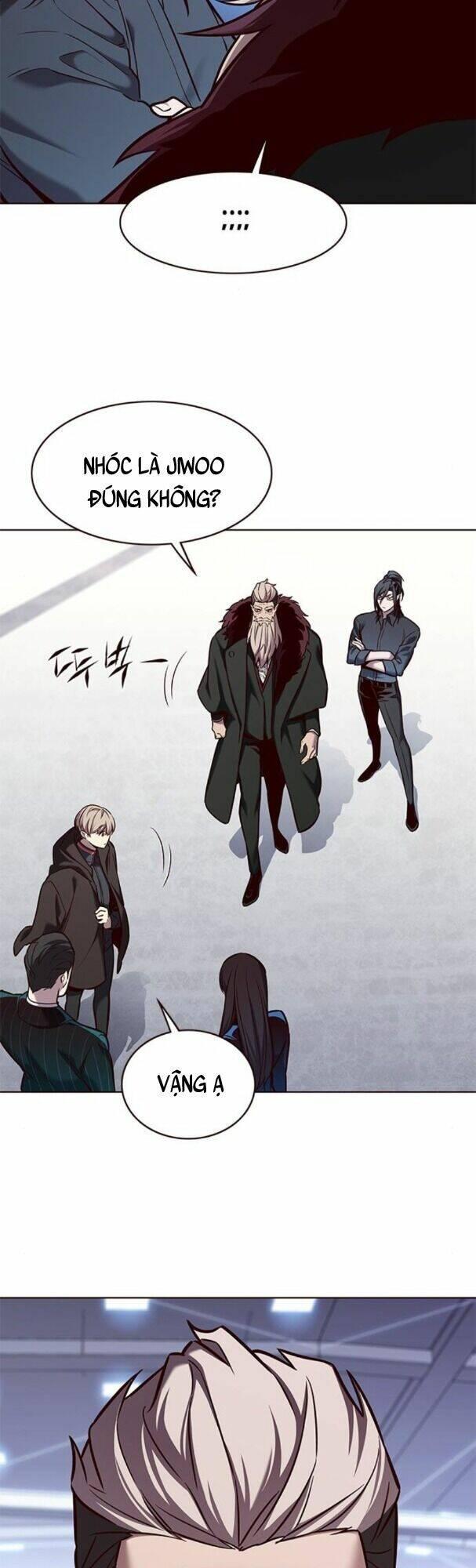 biến thân thành mèo chapter 176 40