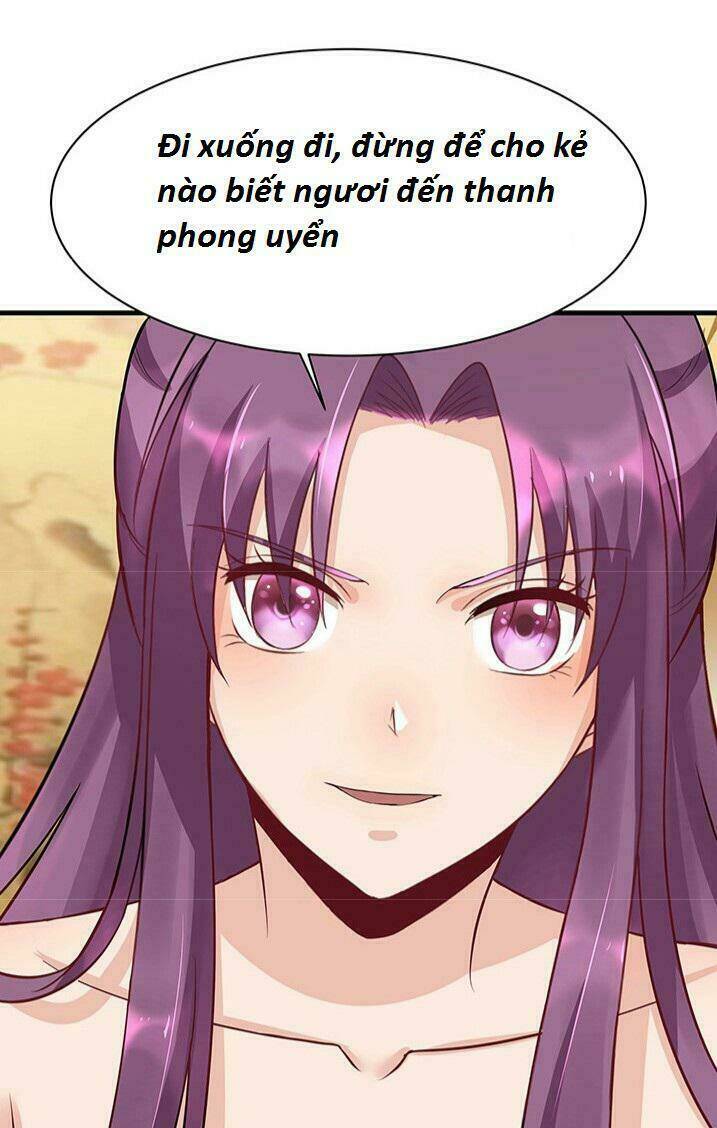 độc phi thần y quá kiêu ngạo chapter 37 17