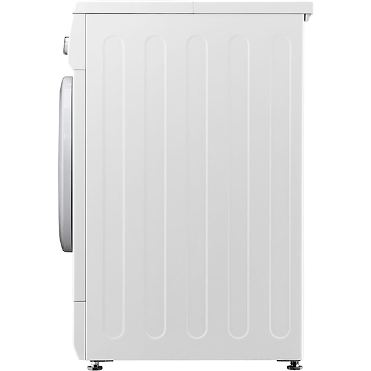 Máy Giặt LG Inverter 9 kg FM1209N6W - Hàng Chính Hãng