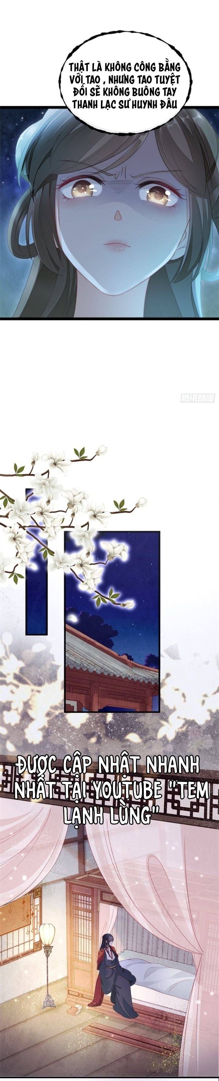 xuyên không chi viện : ác nữ phản diện muốn tẩy trắng chapter 6 7