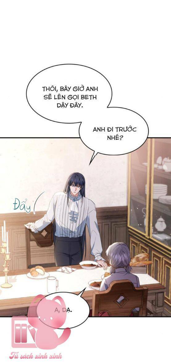 'di vật' melvin để lại chapter 20 33