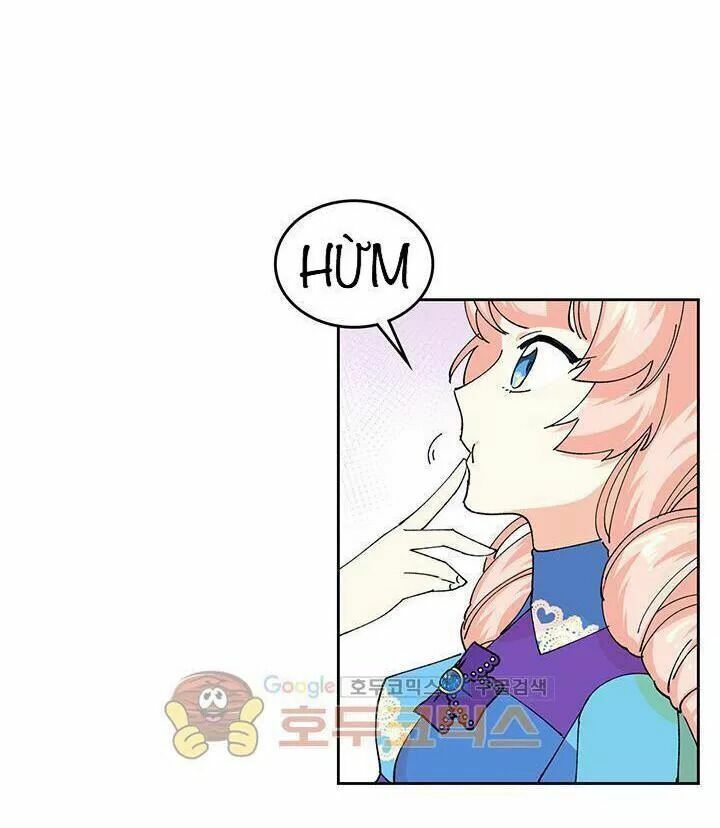 thú cưng của nữ phụ độc ác chapter 5.5 42