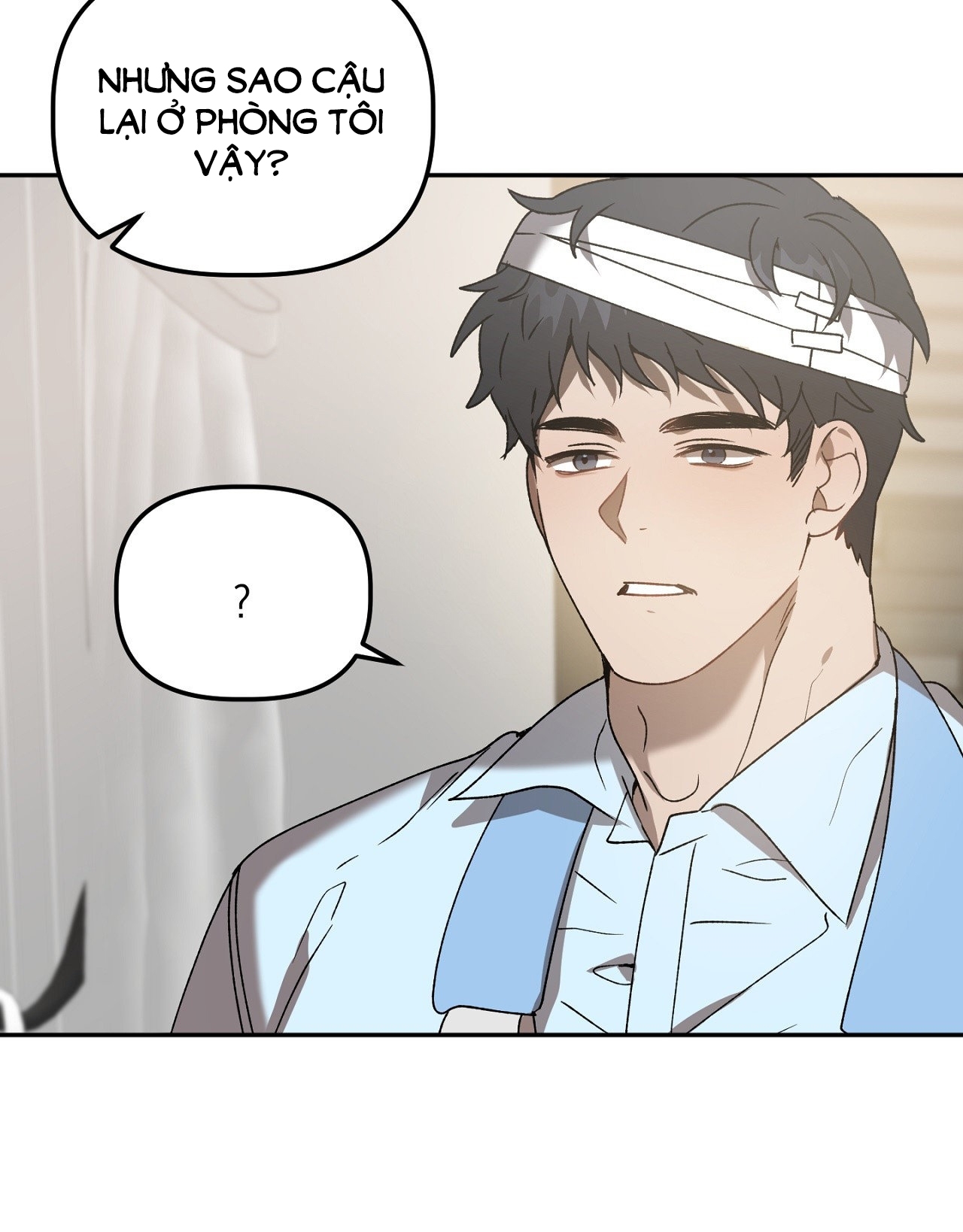Anh Đã Hiểu Chưa? chapter 42.1 - Trang 6
