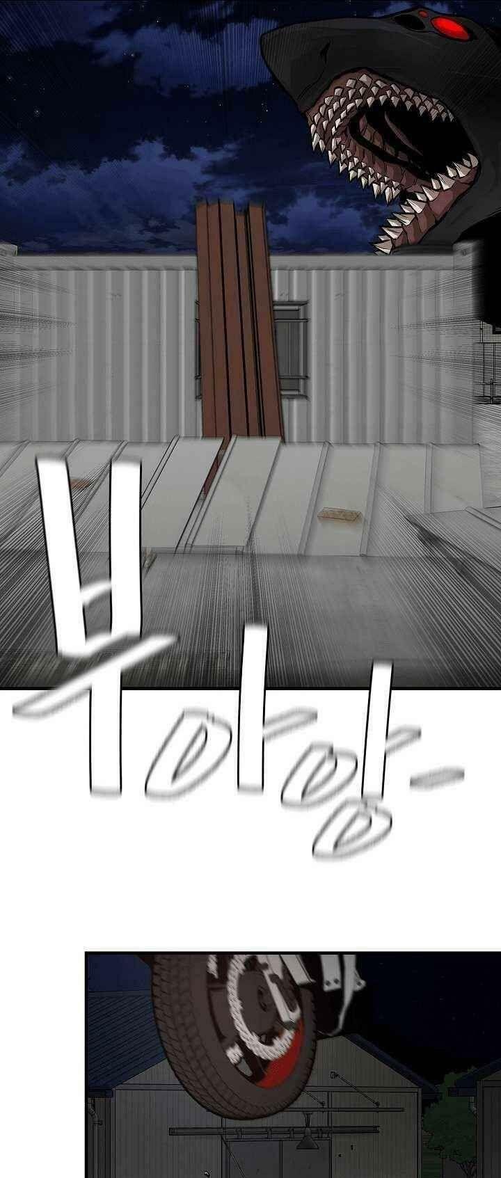 return survival chapter 110 85