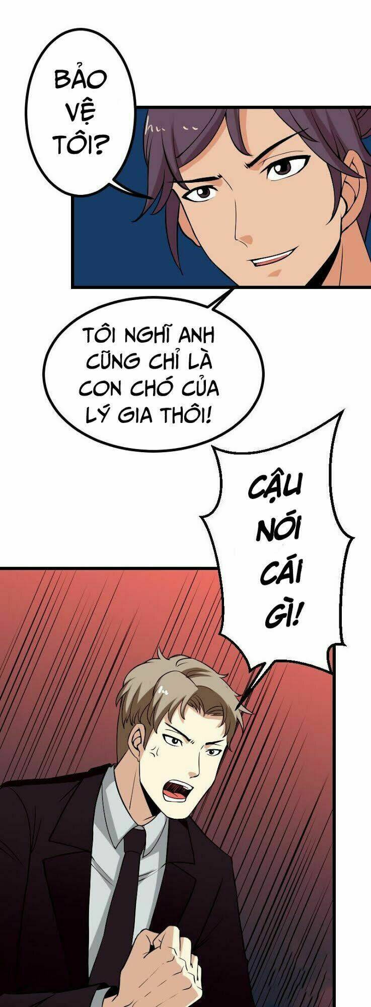 ngưu thư cung ứng thương chapter 54 13