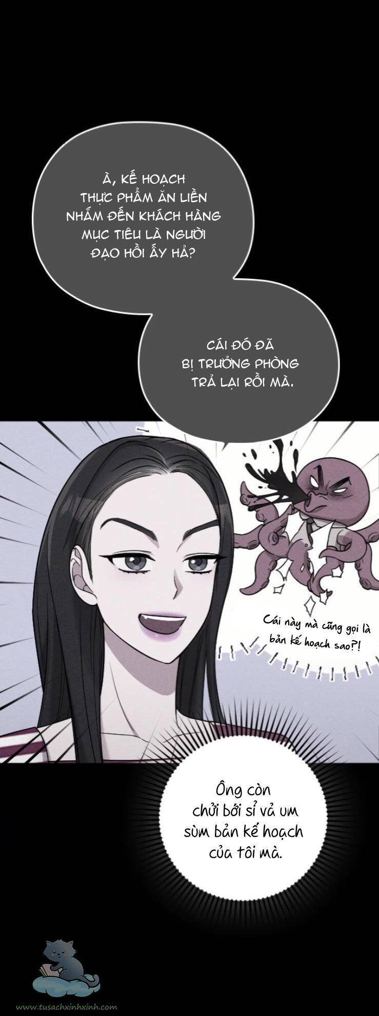 cô đi mà lấy chồng tôi chapter 17 38