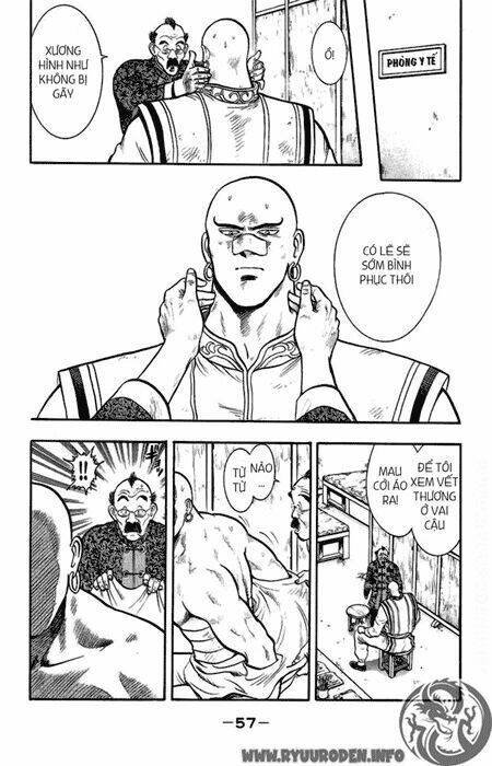 hoàng phi hồng phần 1 chapter 30 57