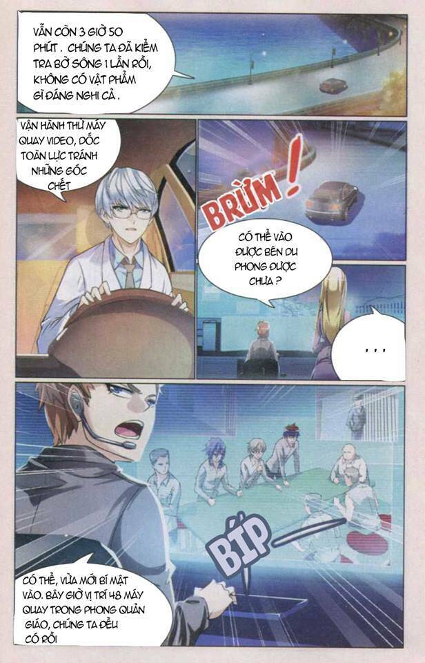 mafia bride chapter 16 7