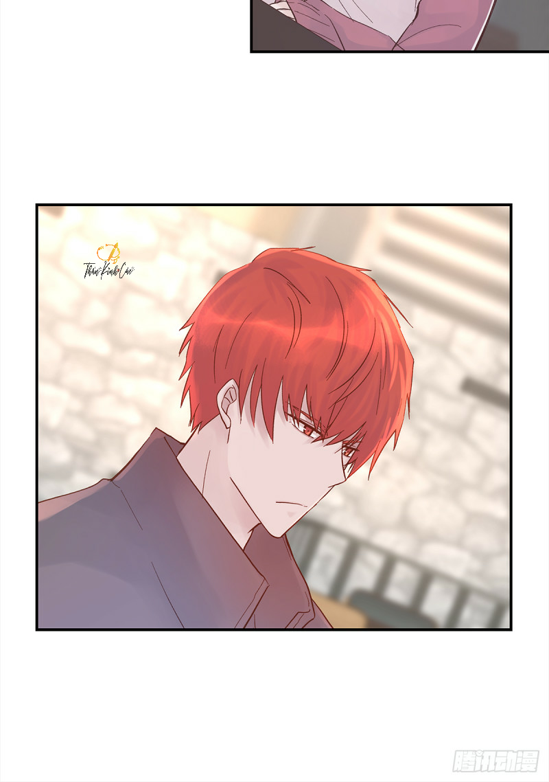 mối tình đầu gian nan của chu thành nhất chapter 33 31