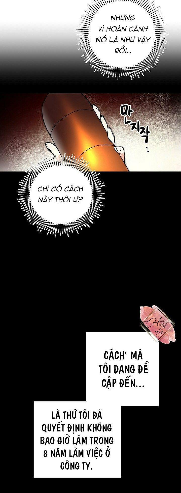 tôi trở thành hoàng đế bạo chúa trong tiểu thuyết chapter 32 14