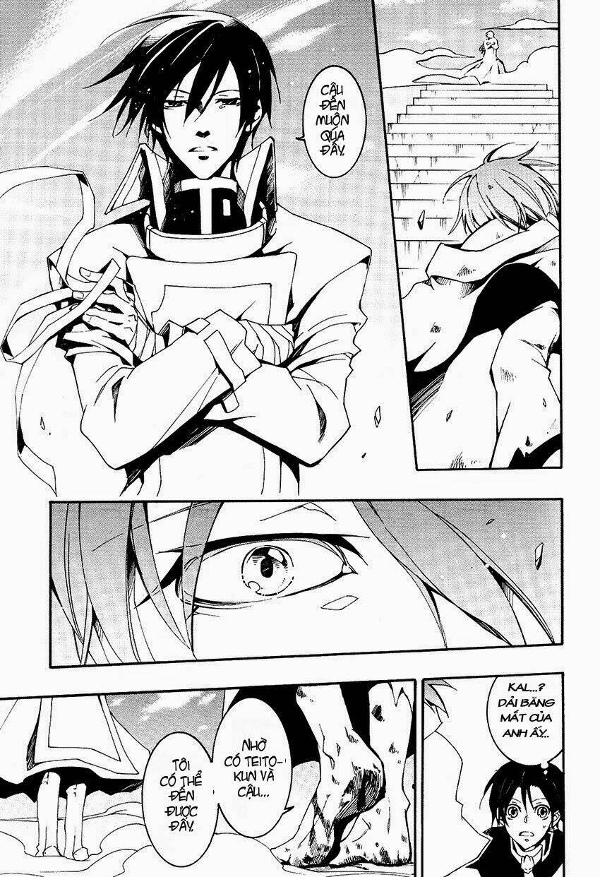 07 hồn ma chapter 94 22