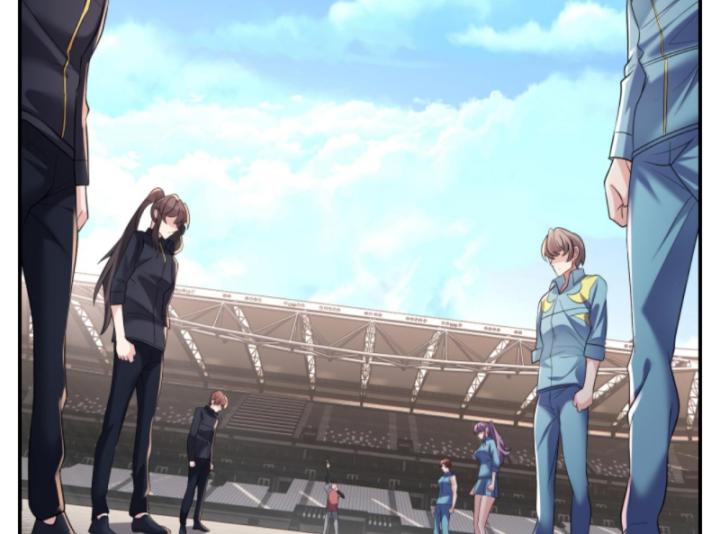 học cùng em gái, tôi bất cẩn vô địch rồi chapter 136 30