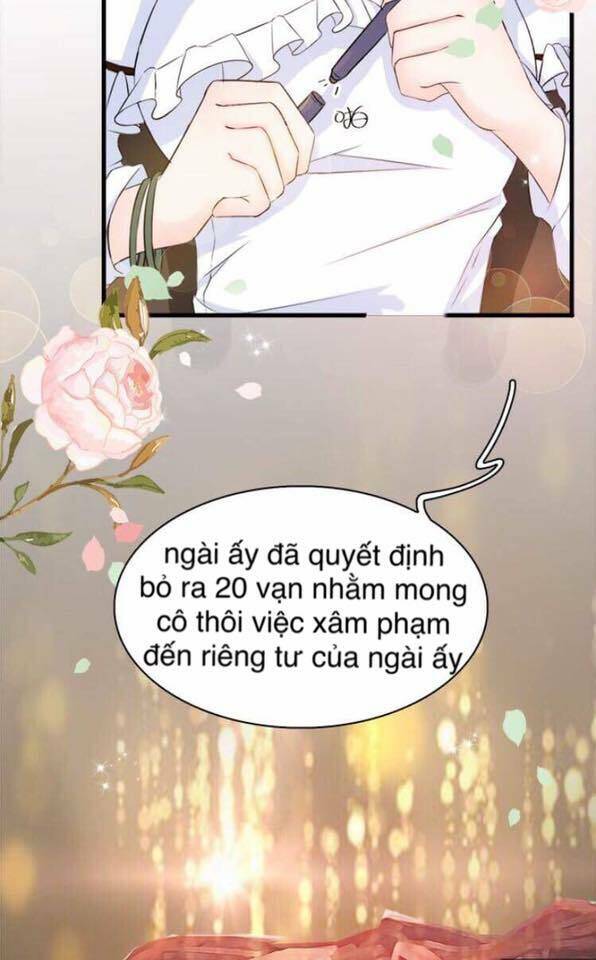 châu tiên sinh, ép cưới là bất hợp pháp đấy chapter 3 4