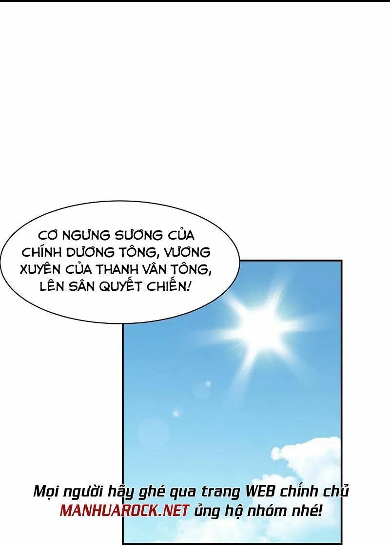 tiên võ đế tôn chapter 250 66