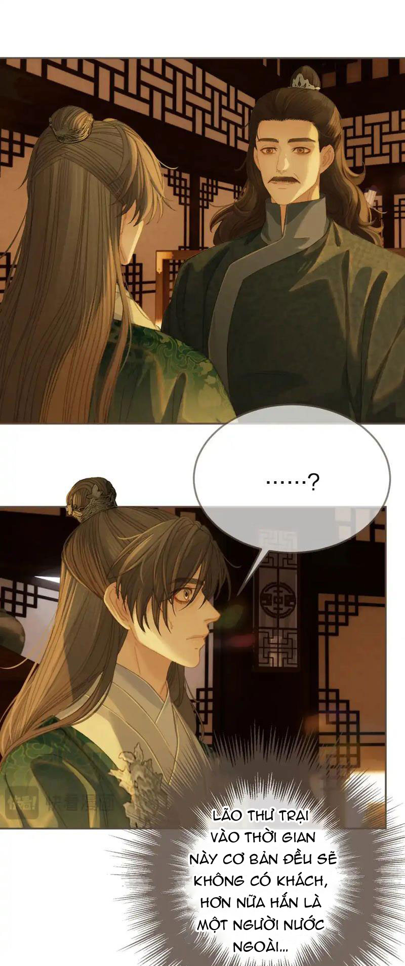 á nô 2: thám hoa chapter 36 20