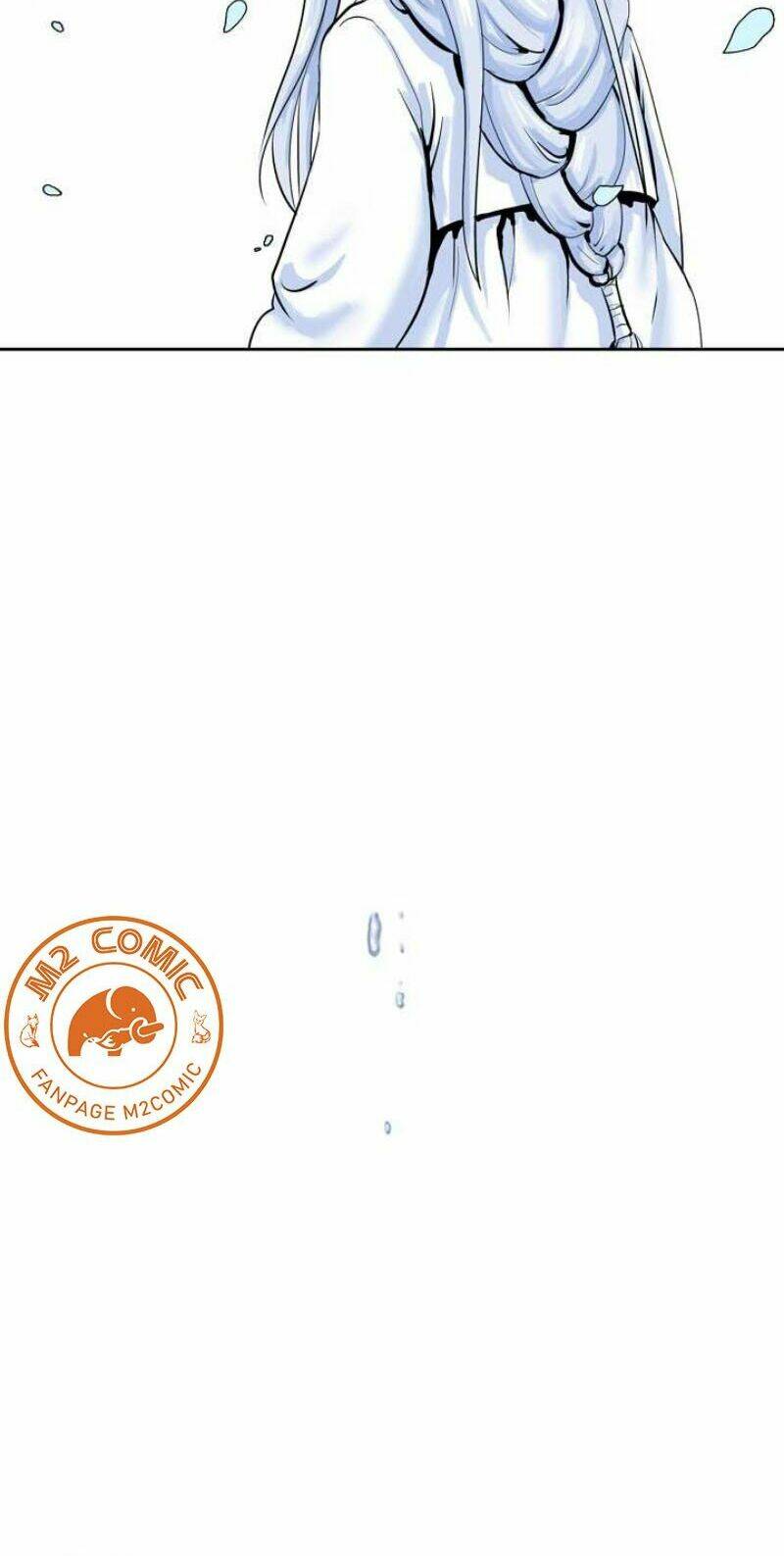 xuyên không thành hổ chapter 12 16