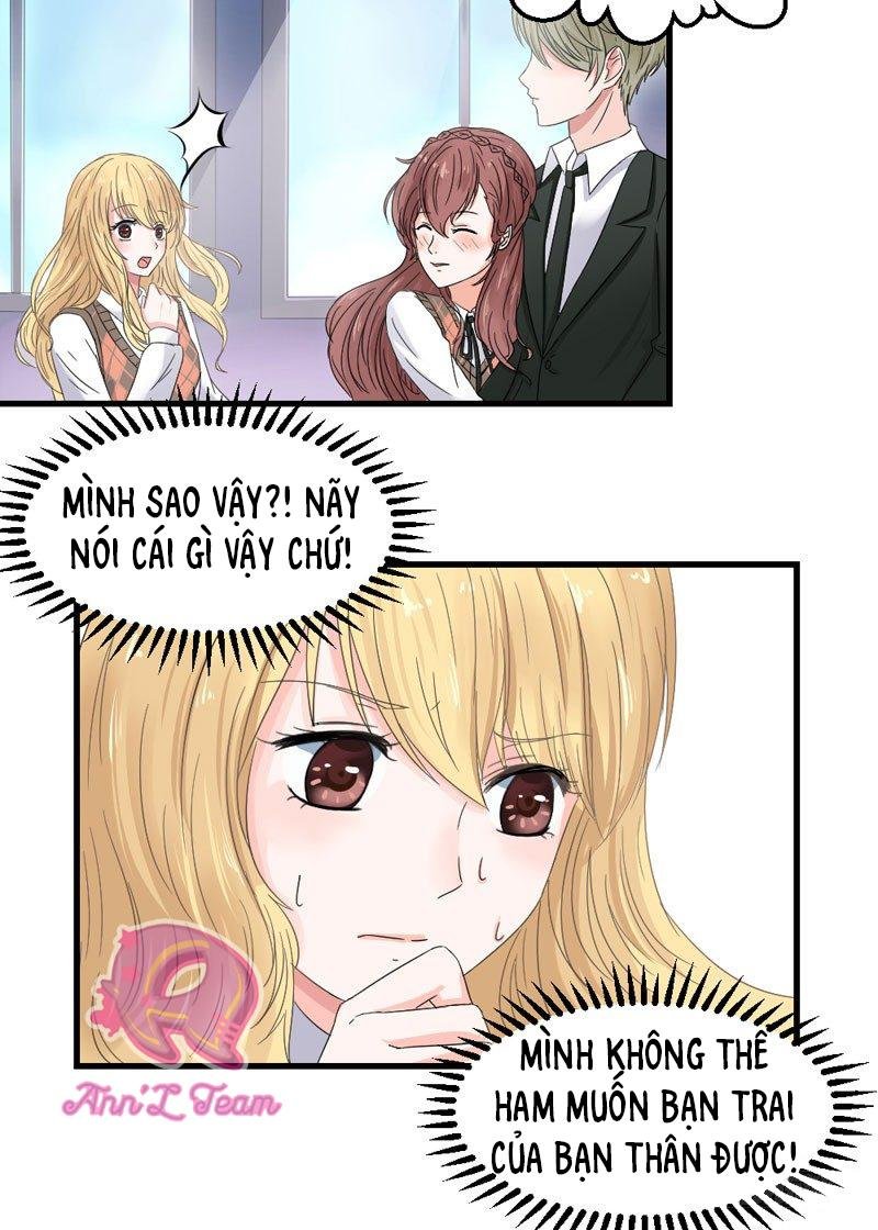 mặt nạ mất kiểm soát chapter 3 12