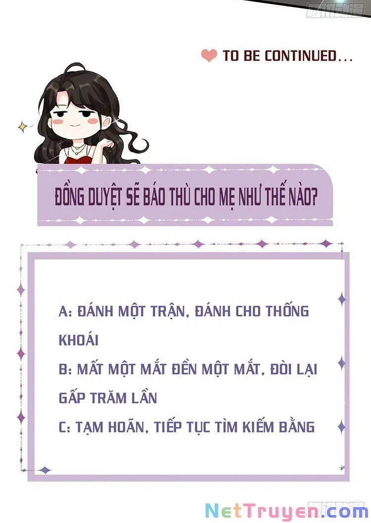 [16+] đại tiểu thư có thể có ý đồ xấu chapter 26.2 23