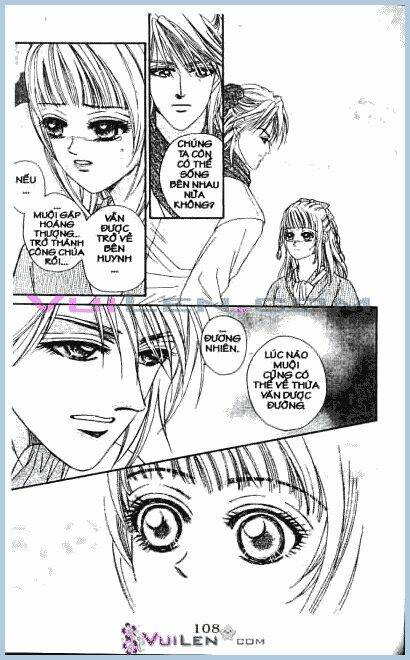 nàng công chúa lạc loài chapter 2 110