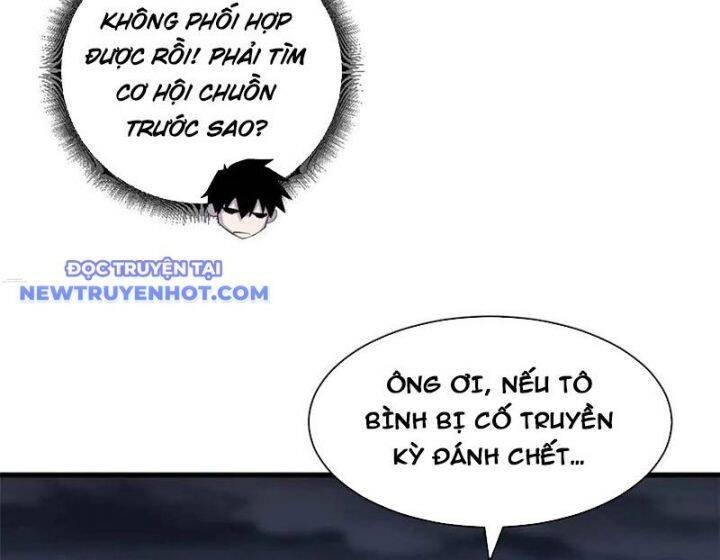 ma thú siêu thần chapter 167 26