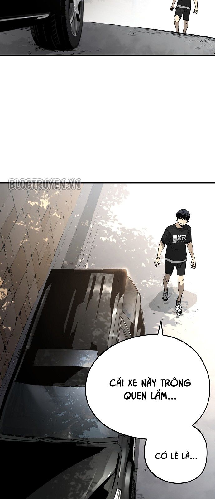 The Breaker 3: Quyền Năng Vô Hạn chapter 17 3