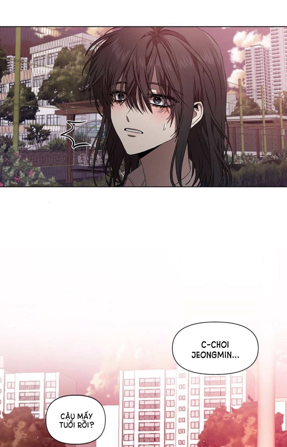 Tự Do Trong Mơ chapter 8.2 24