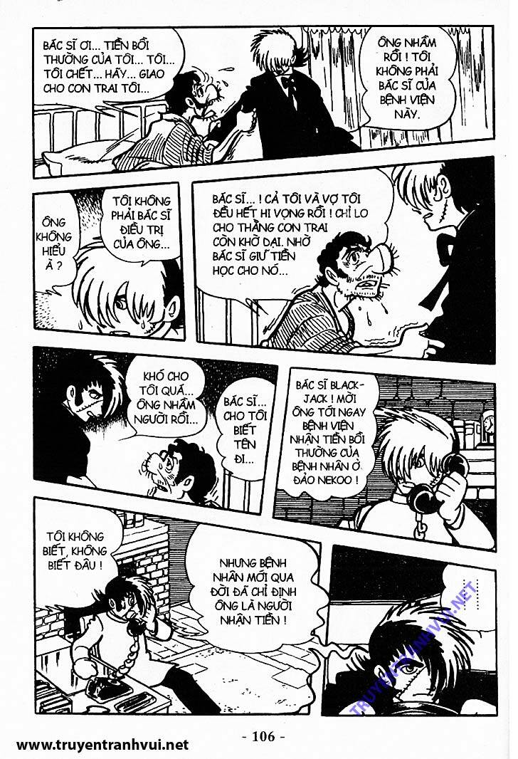 bác sĩ quái dị chapter 186 15
