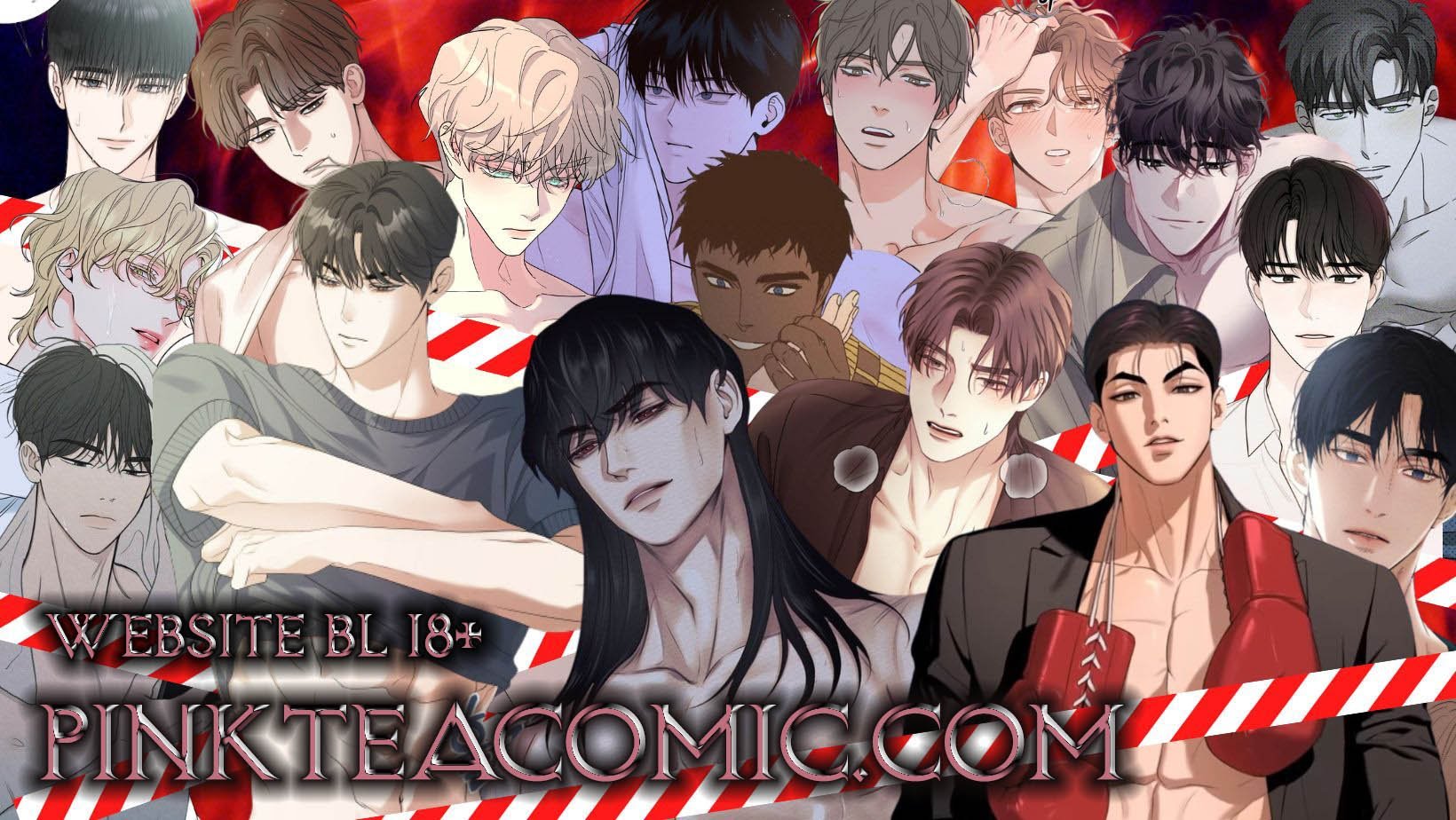 kẹo mận tình yêu chapter 41 9