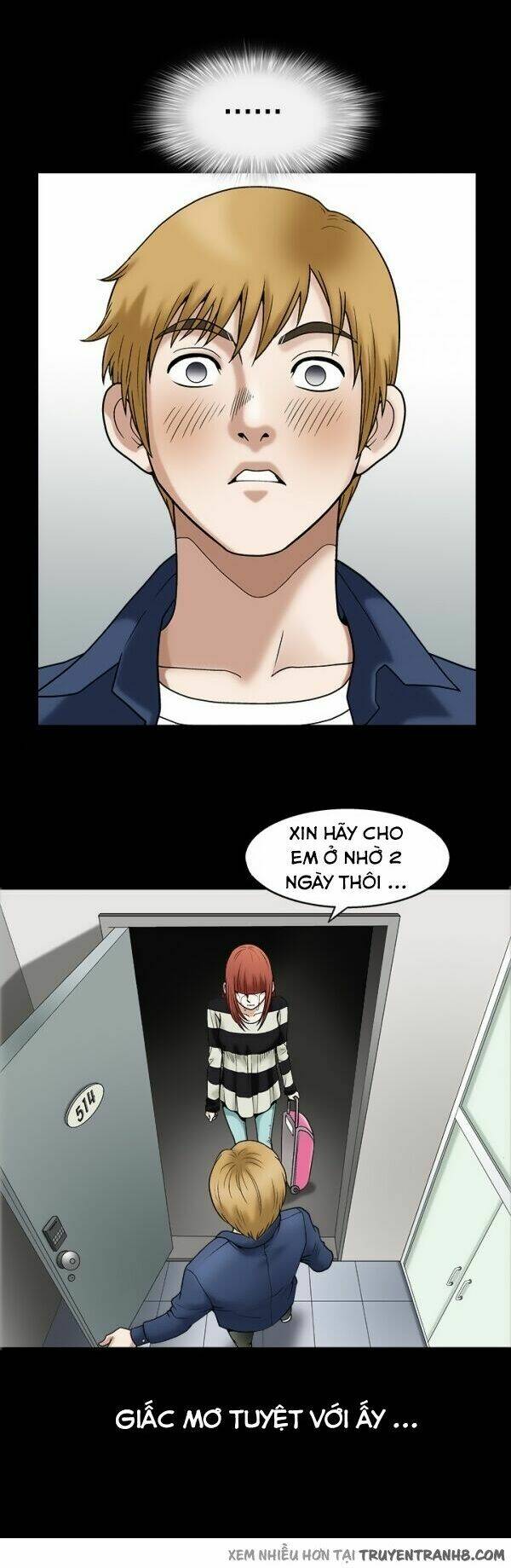 seduction - quyến rũ chapter 13 19