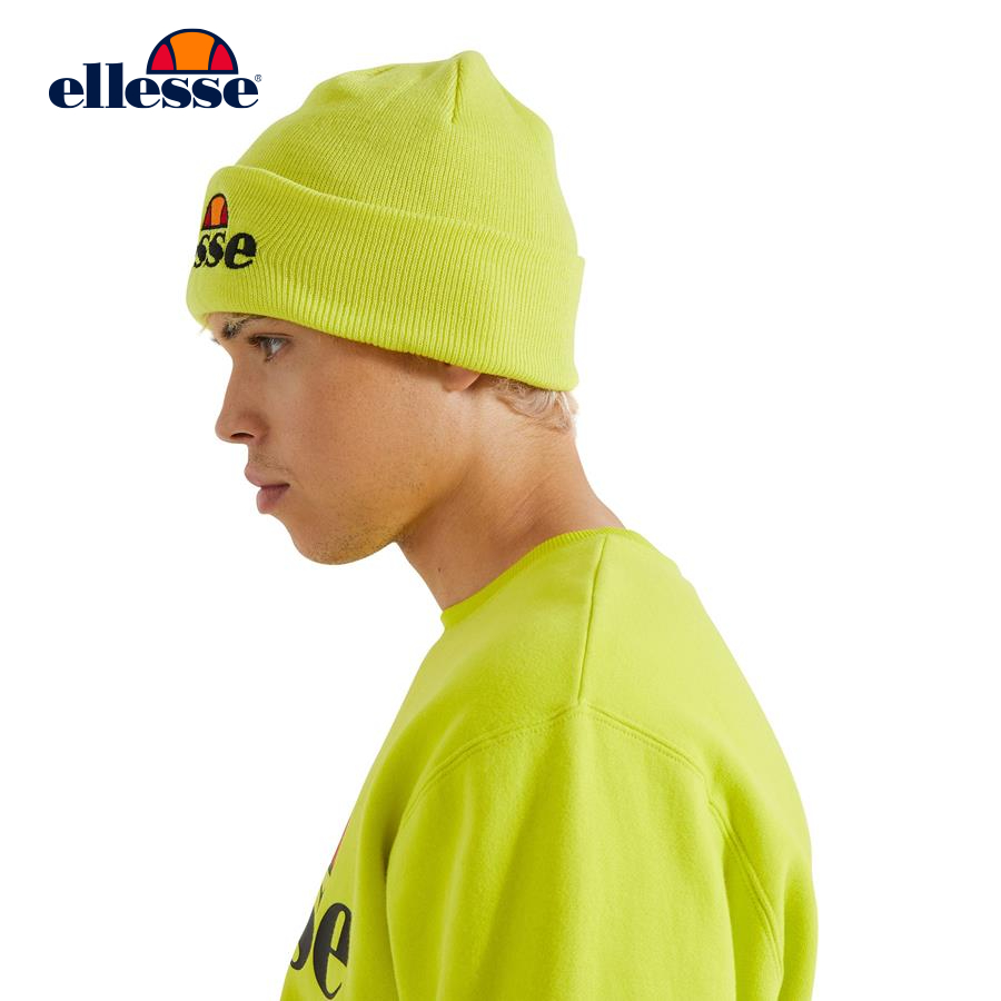 Nón thể thao unisex Ellesse Velly Beanie - 620929