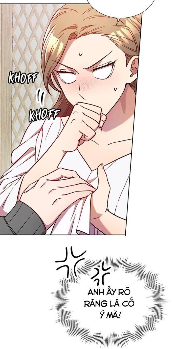 tôi không thèm kết hôn với anh đâu! chapter 6 42