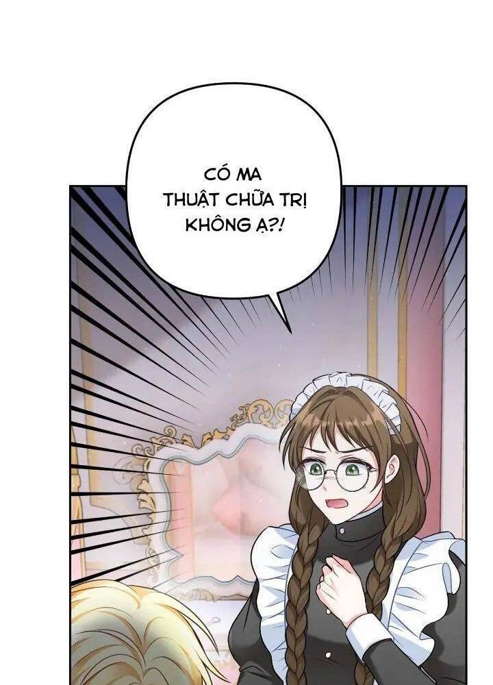 tại sao mẹ chồng tôi lại như thế này? chapter 39 22