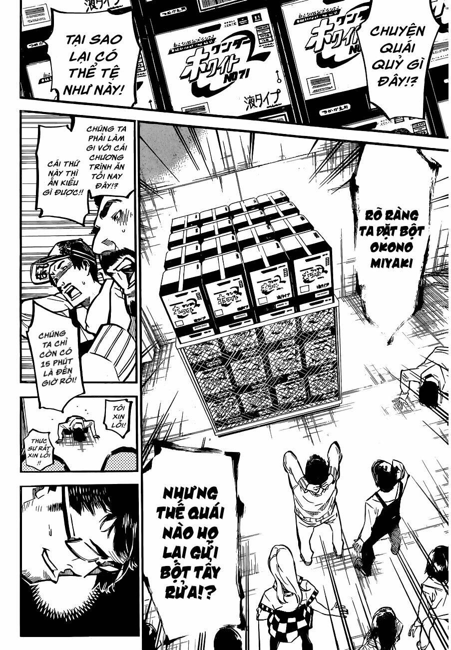 akb49 - renai kinshi jourei chapter 159 11