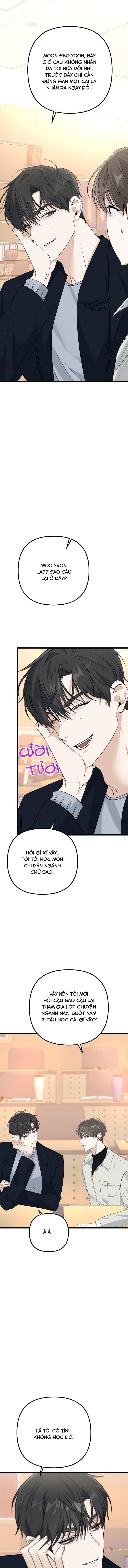 cảm nắng chapter 5 17