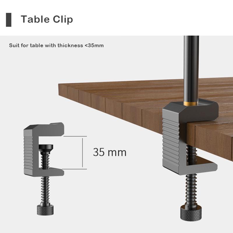 Camping Hanging Rack Camping Lantern Pole Cookware Hanging Rack for Hiking Fishing Camping Backpacking