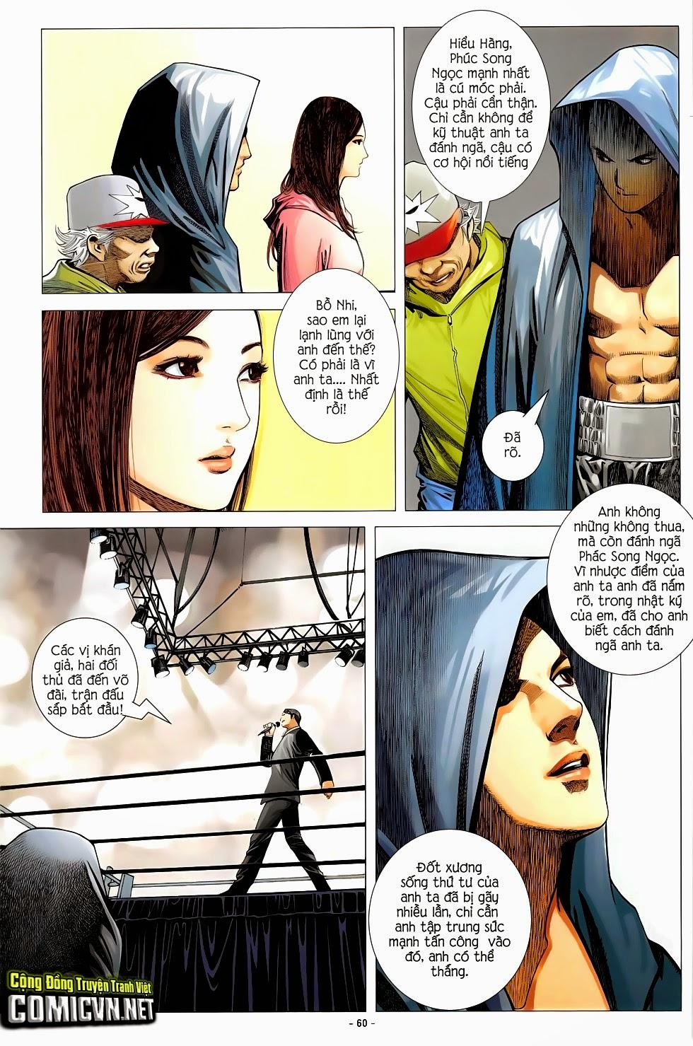 ego - đôi cánh ước mơ chapter 7 6