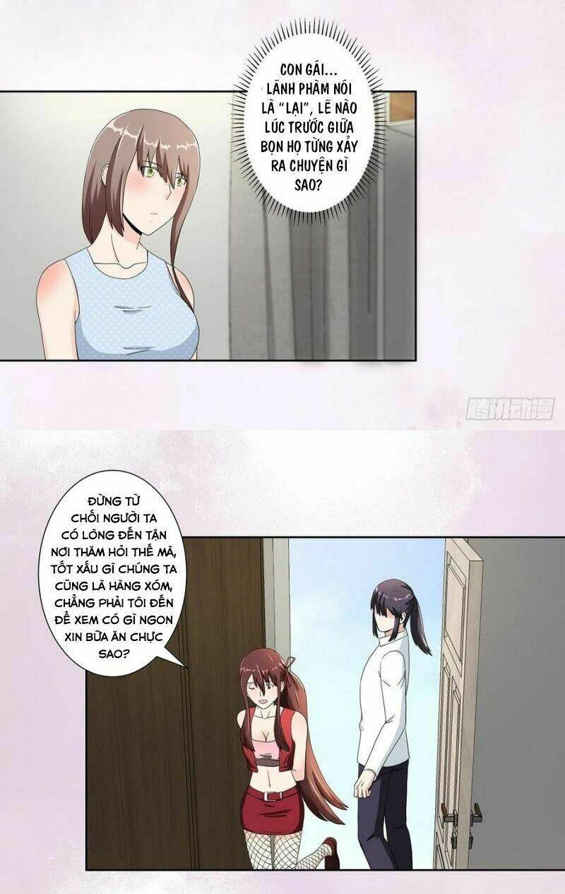 người tu tiên tại đô thị chapter 74 12